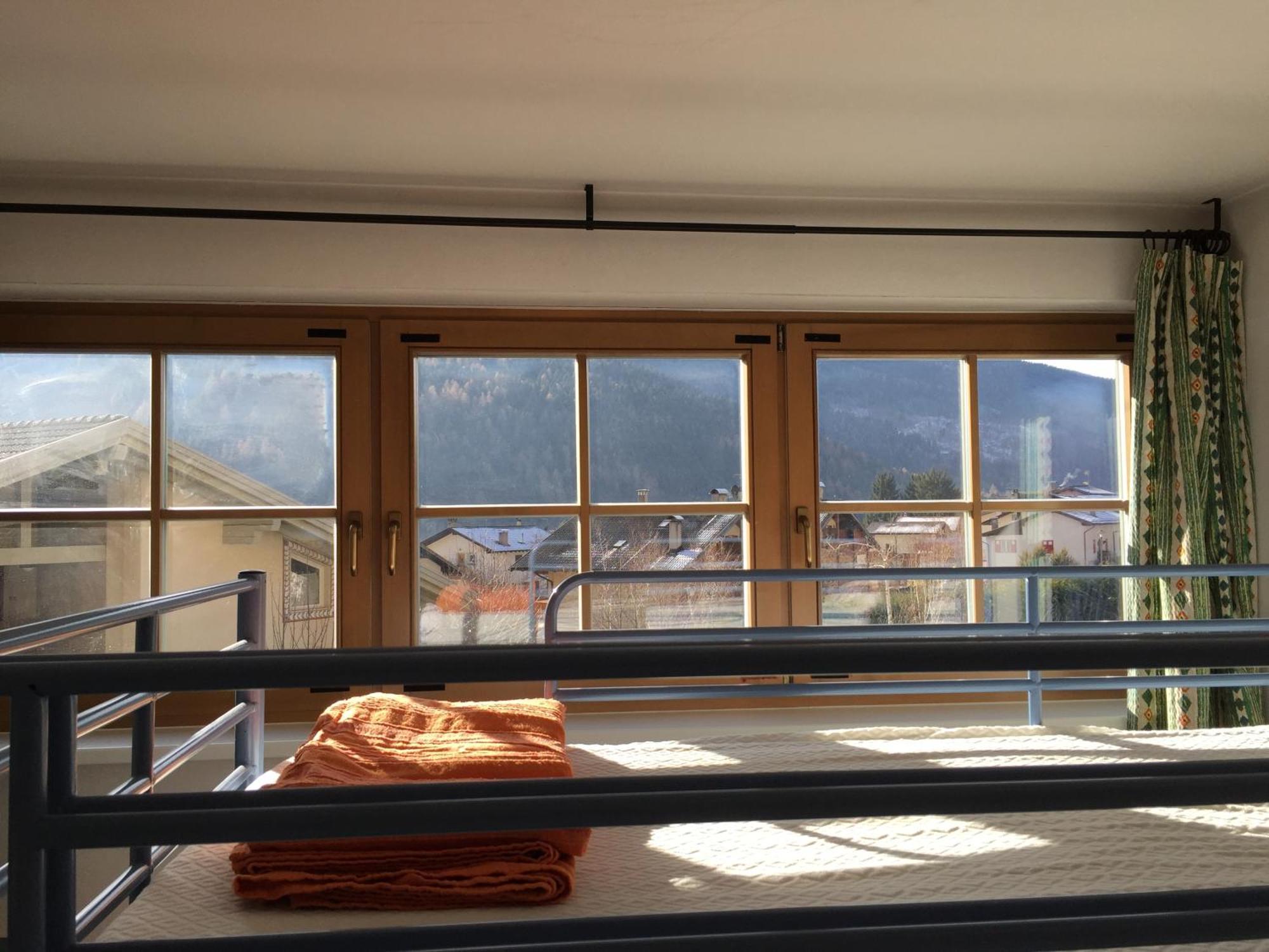 Appartamento Bosco Dei Veli بانتشيا المظهر الخارجي الصورة
